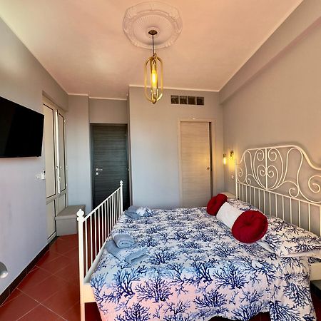 Taormina'S Sun Bed & Breakfast エクステリア 写真