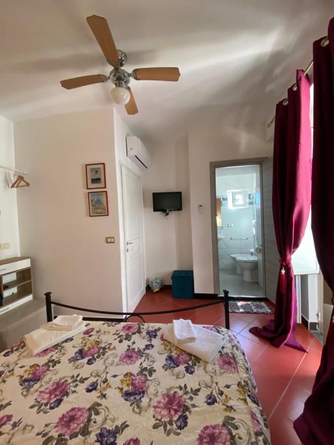 Taormina'S Sun Bed & Breakfast エクステリア 写真