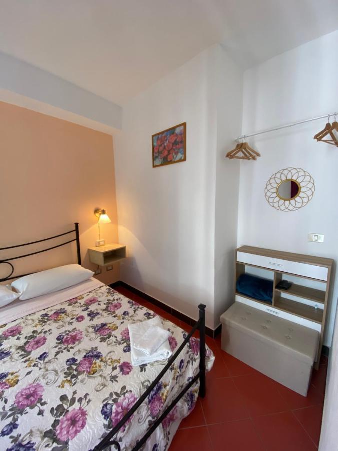 Taormina'S Sun Bed & Breakfast エクステリア 写真