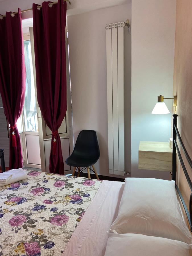 Taormina'S Sun Bed & Breakfast エクステリア 写真