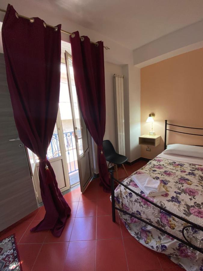 Taormina'S Sun Bed & Breakfast エクステリア 写真