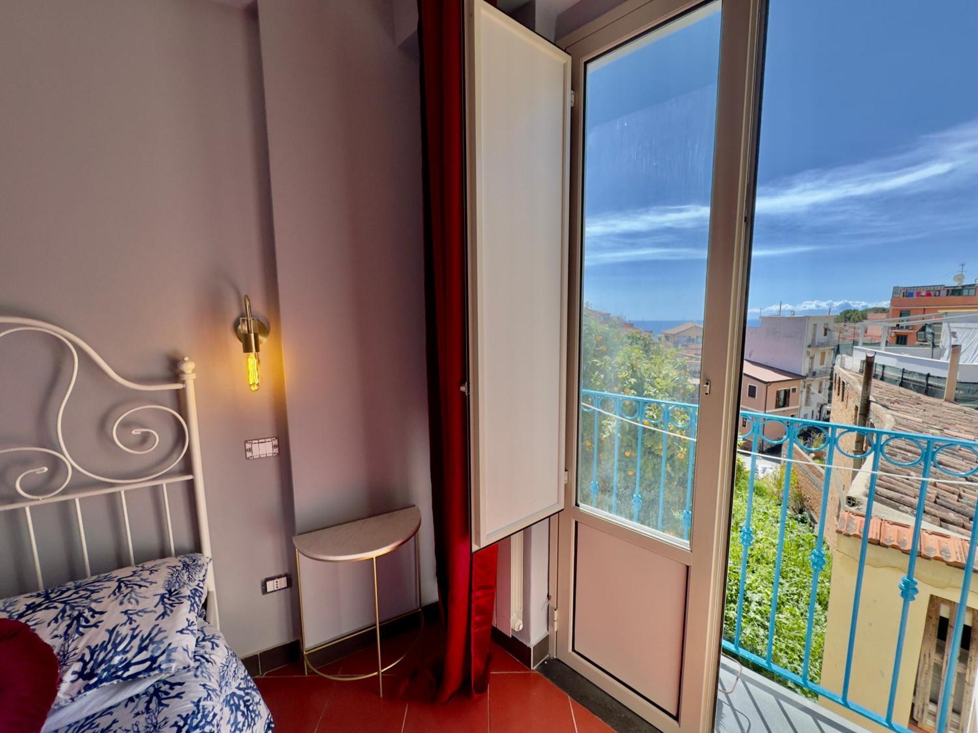 Taormina'S Sun Bed & Breakfast エクステリア 写真