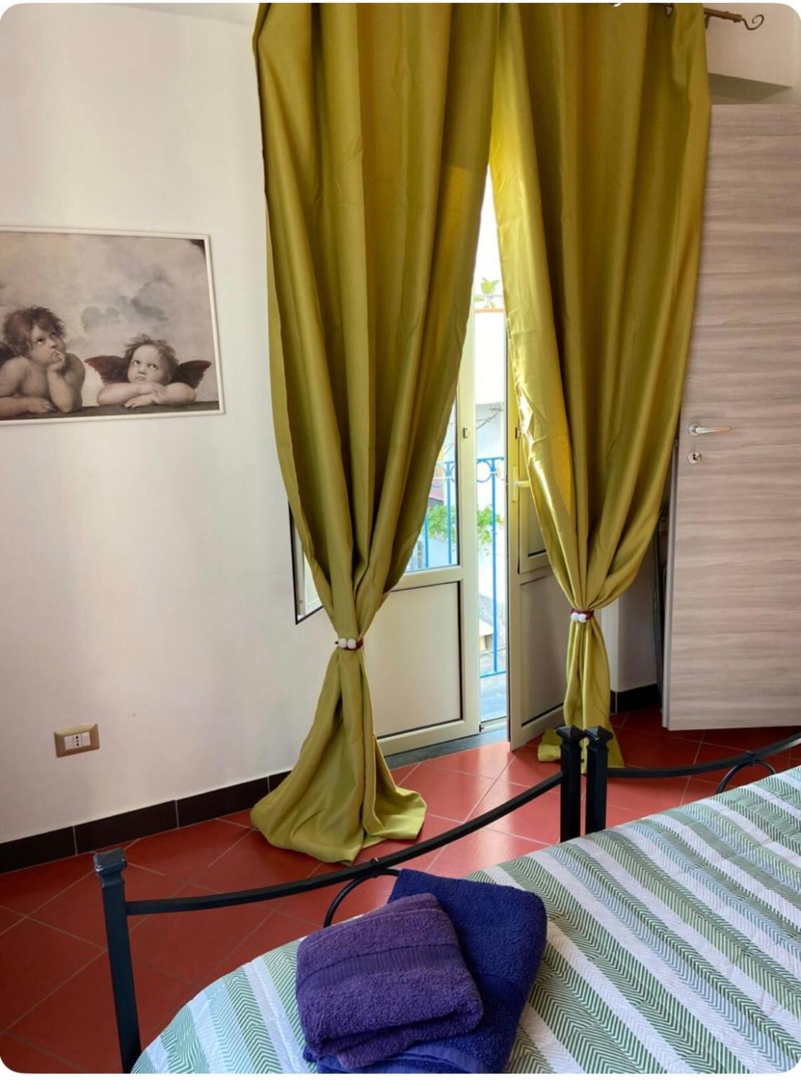 Taormina'S Sun Bed & Breakfast エクステリア 写真
