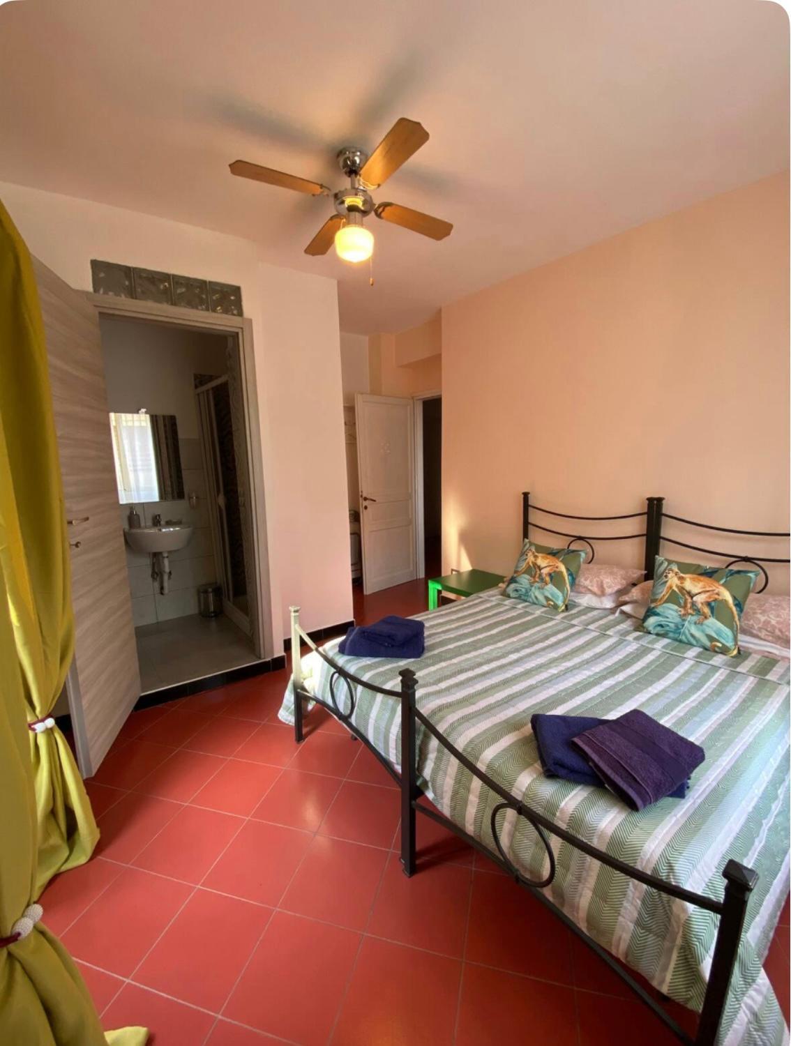 Taormina'S Sun Bed & Breakfast エクステリア 写真