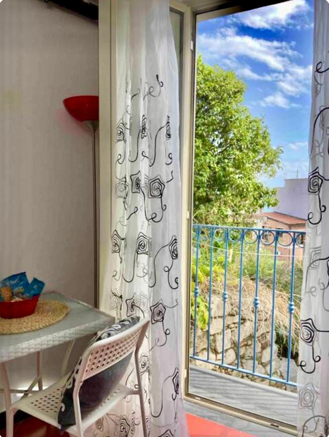 Taormina'S Sun Bed & Breakfast エクステリア 写真