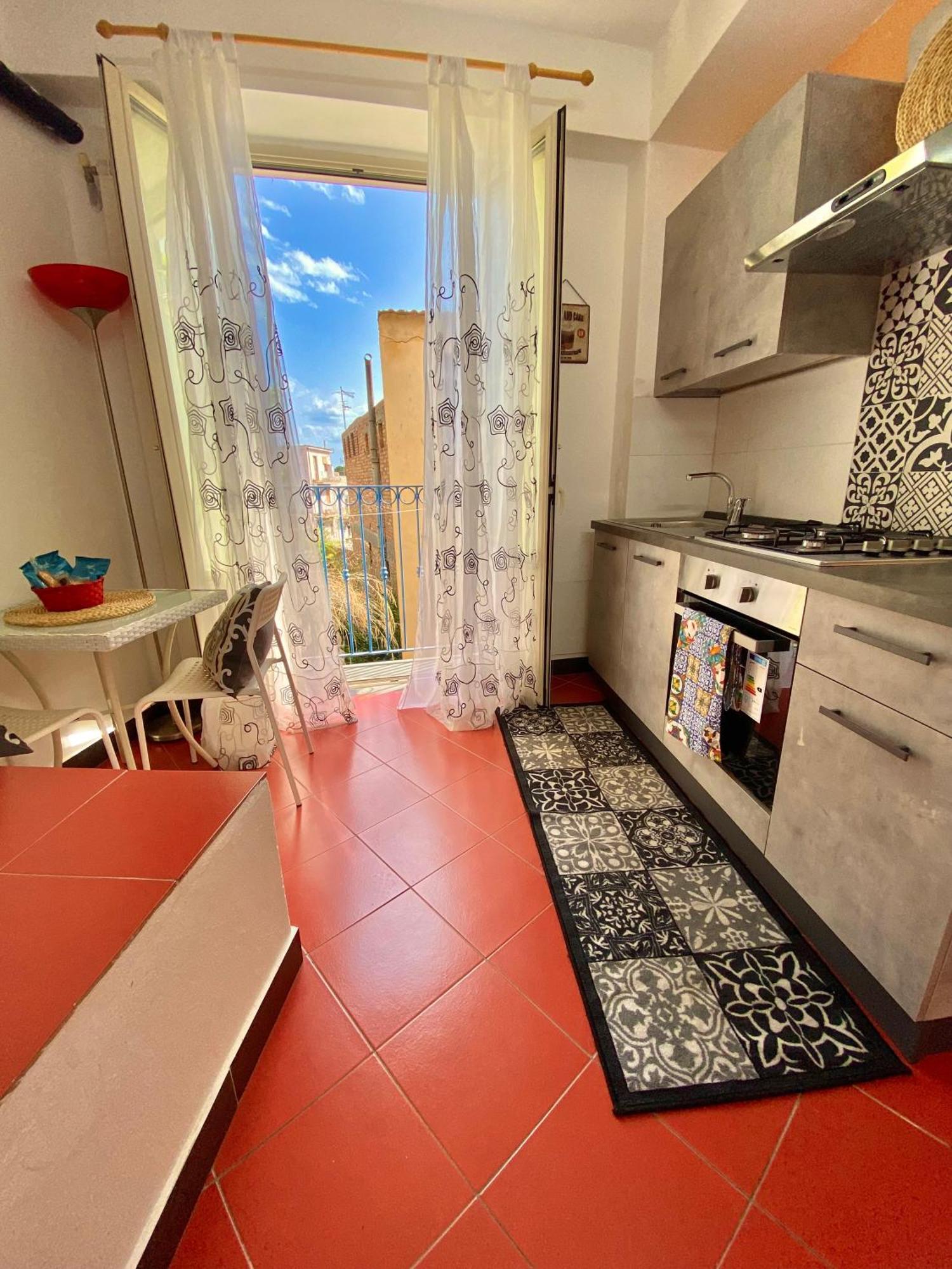 Taormina'S Sun Bed & Breakfast エクステリア 写真