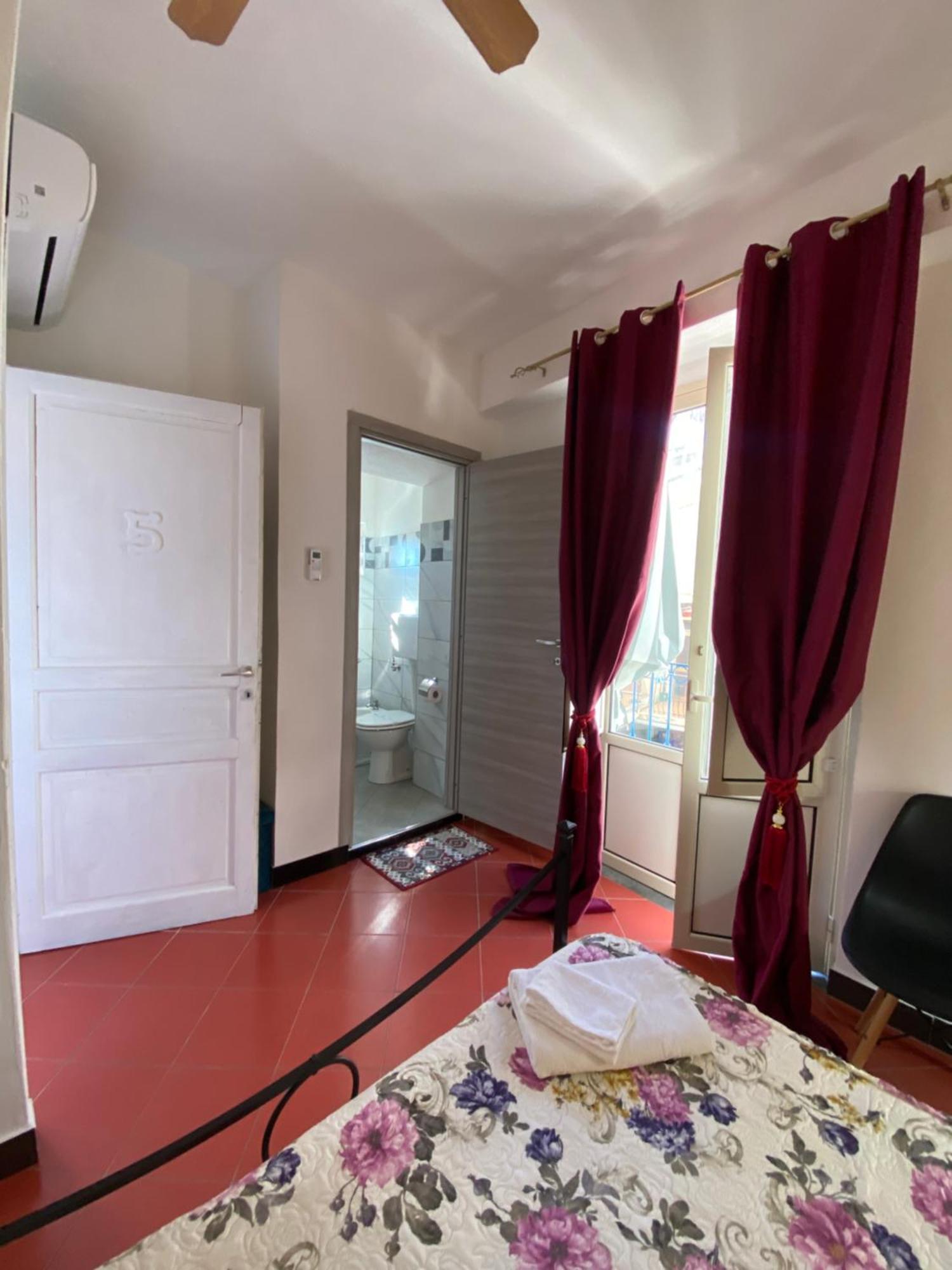 Taormina'S Sun Bed & Breakfast エクステリア 写真