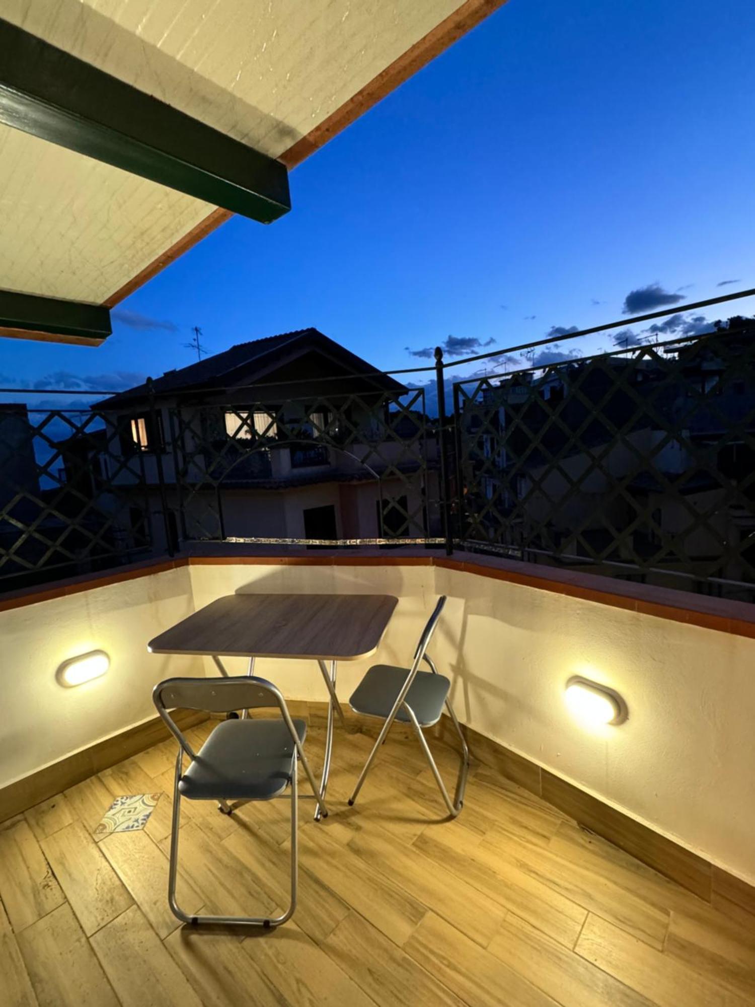 Taormina'S Sun Bed & Breakfast エクステリア 写真
