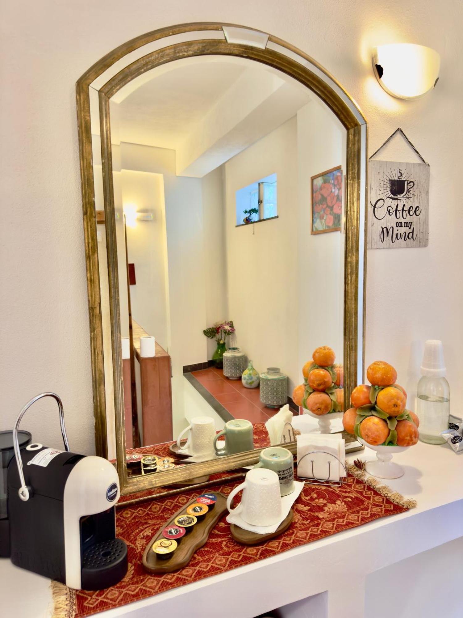 Taormina'S Sun Bed & Breakfast エクステリア 写真