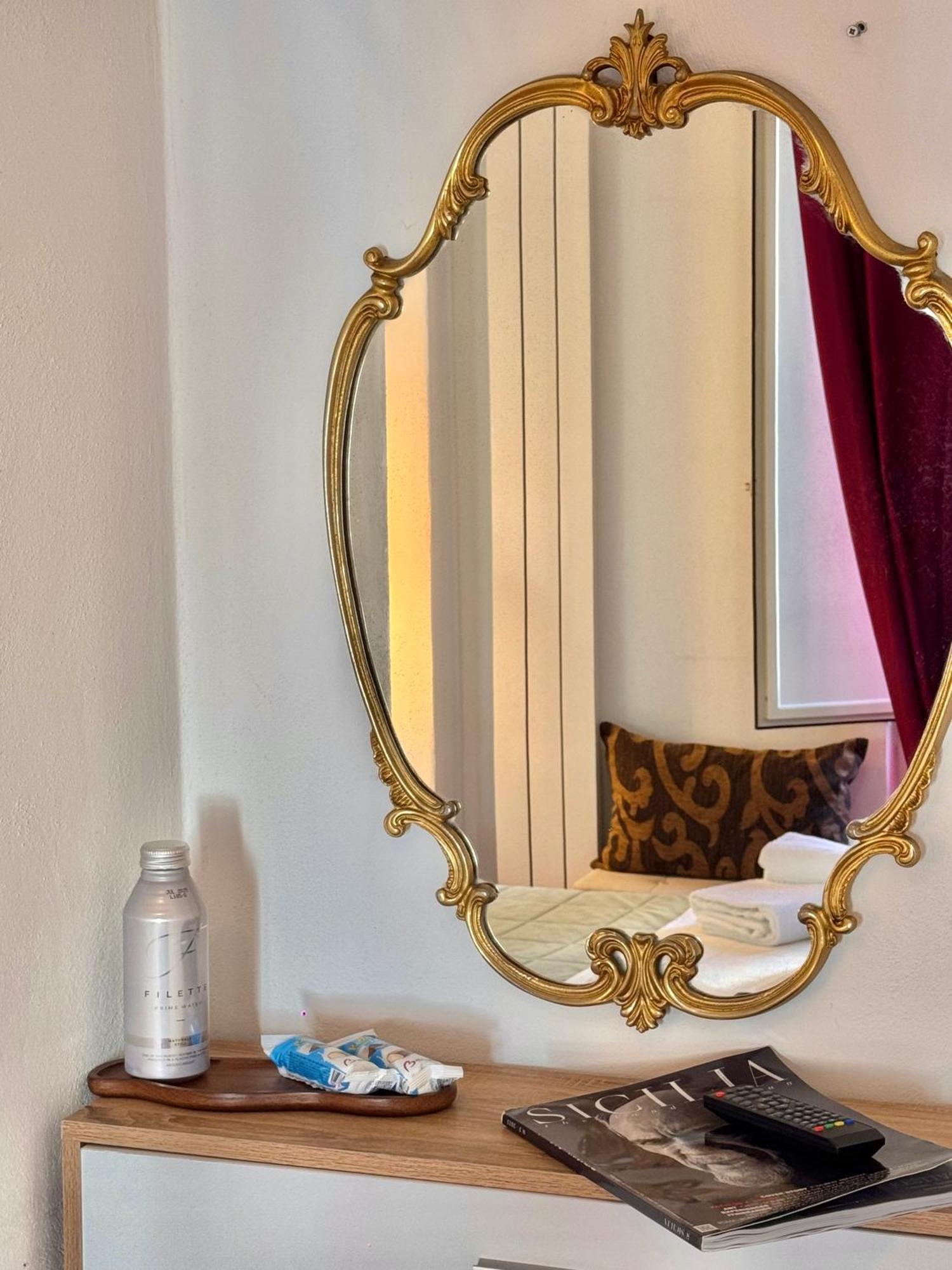 Taormina'S Sun Bed & Breakfast エクステリア 写真