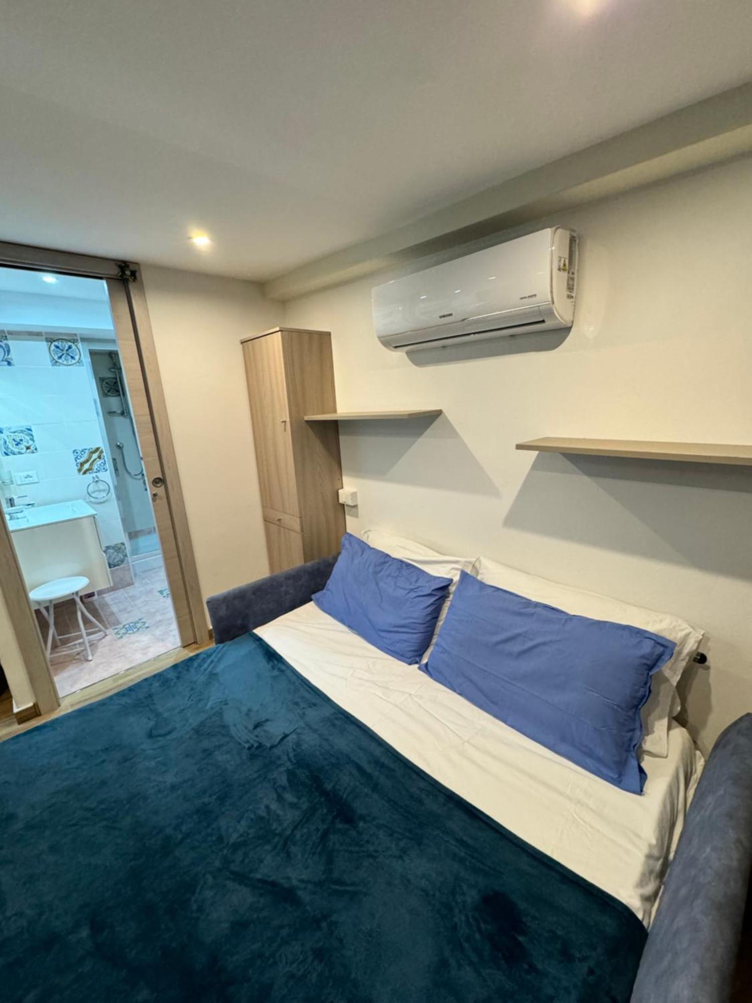Taormina'S Sun Bed & Breakfast エクステリア 写真