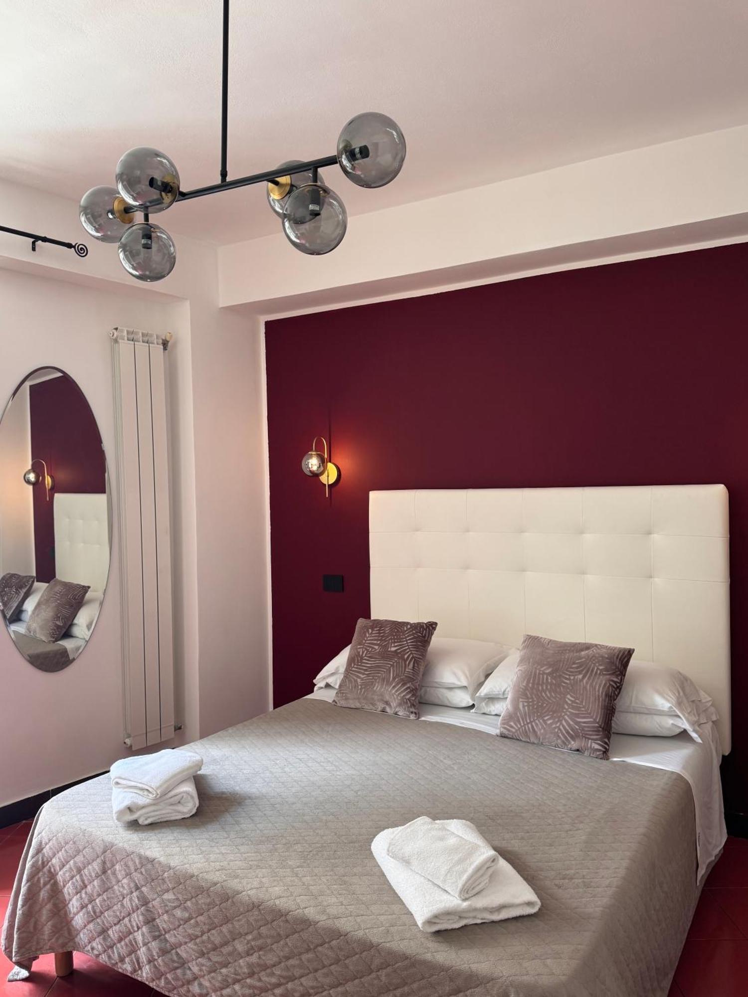 Taormina'S Sun Bed & Breakfast エクステリア 写真