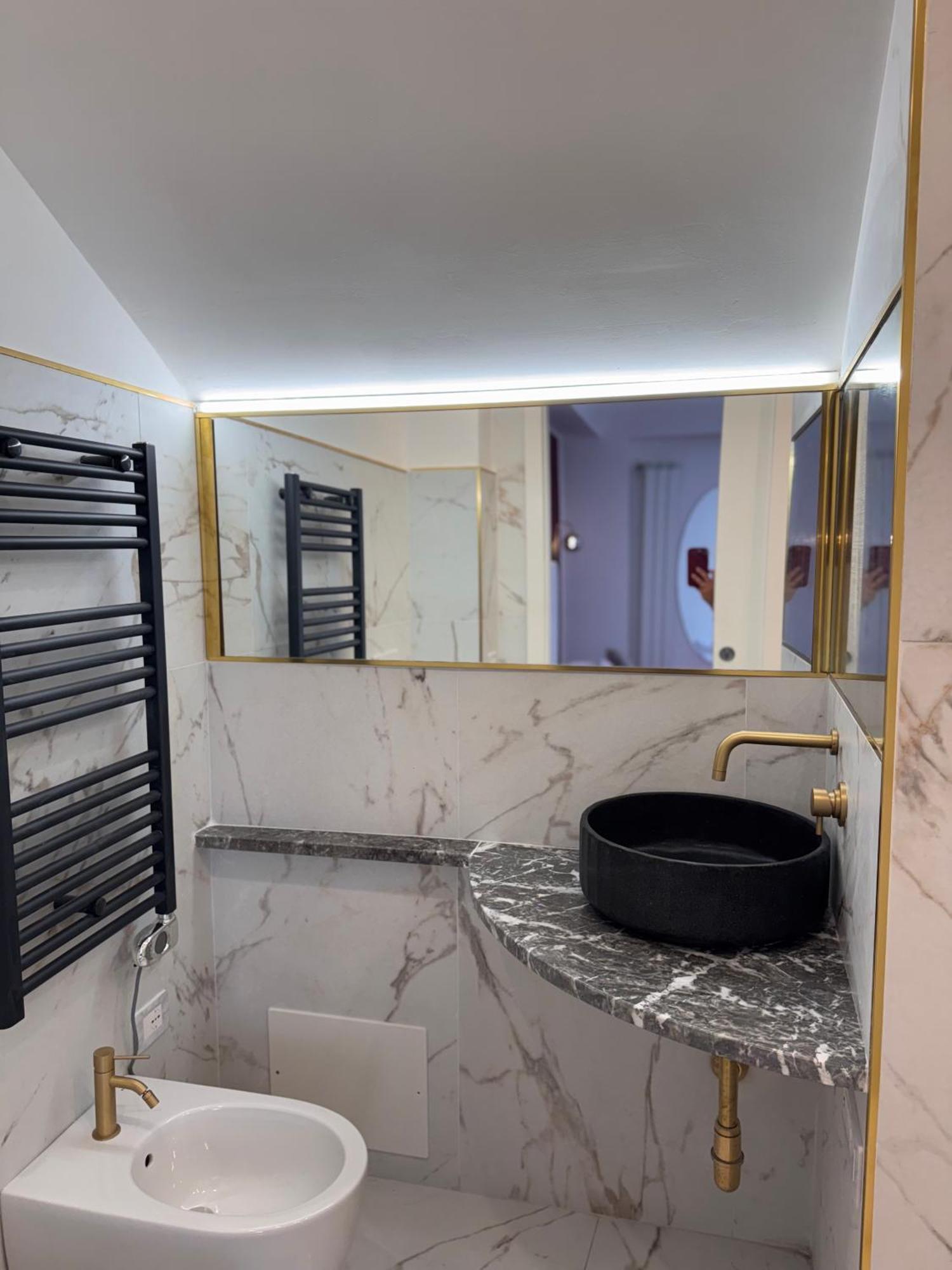 Taormina'S Sun Bed & Breakfast エクステリア 写真