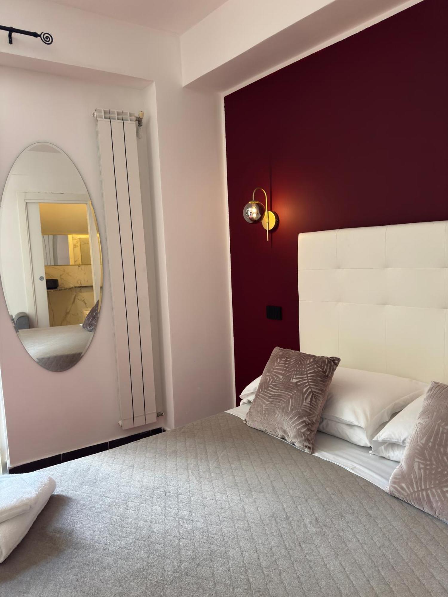 Taormina'S Sun Bed & Breakfast エクステリア 写真