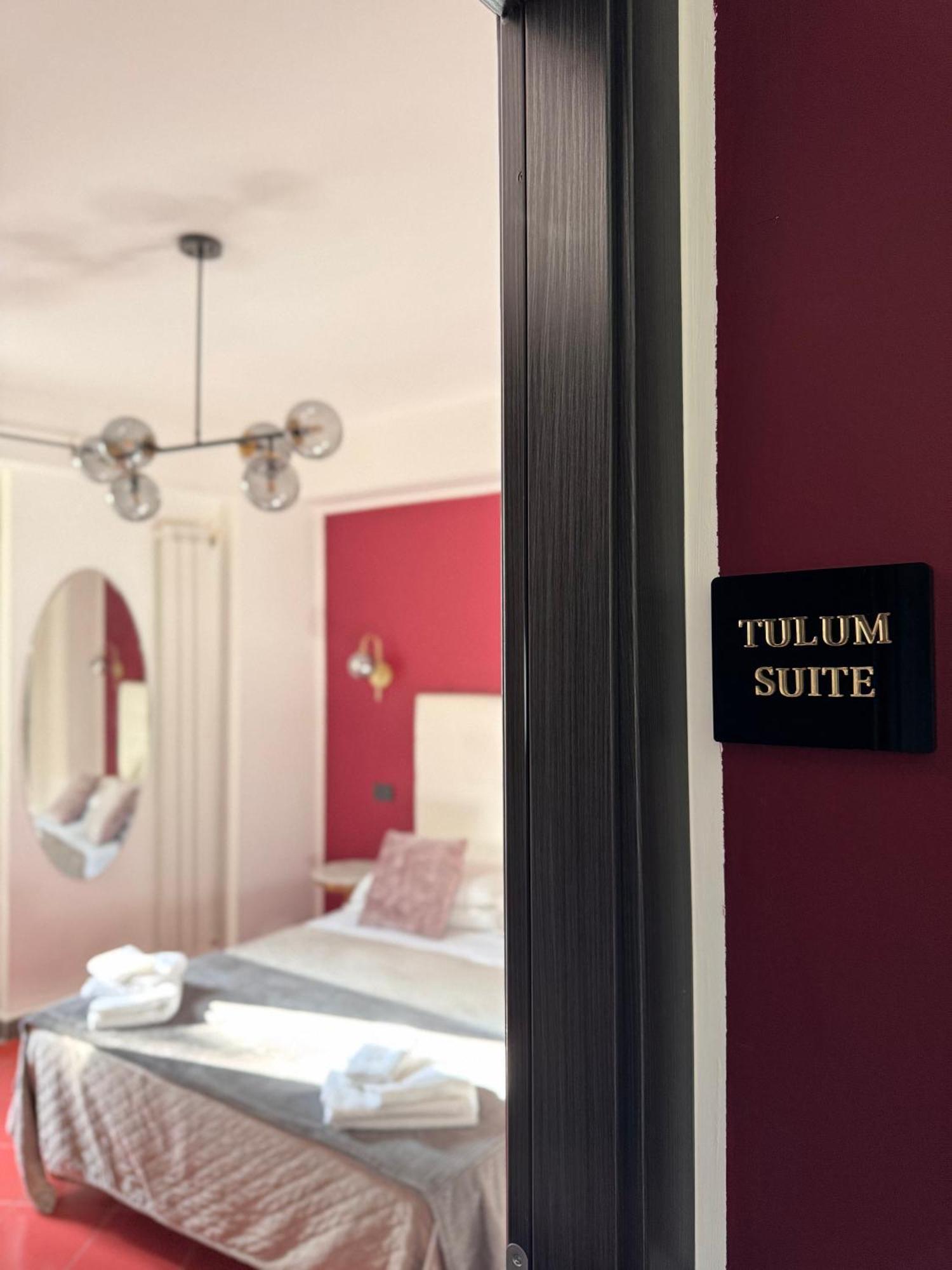 Taormina'S Sun Bed & Breakfast エクステリア 写真