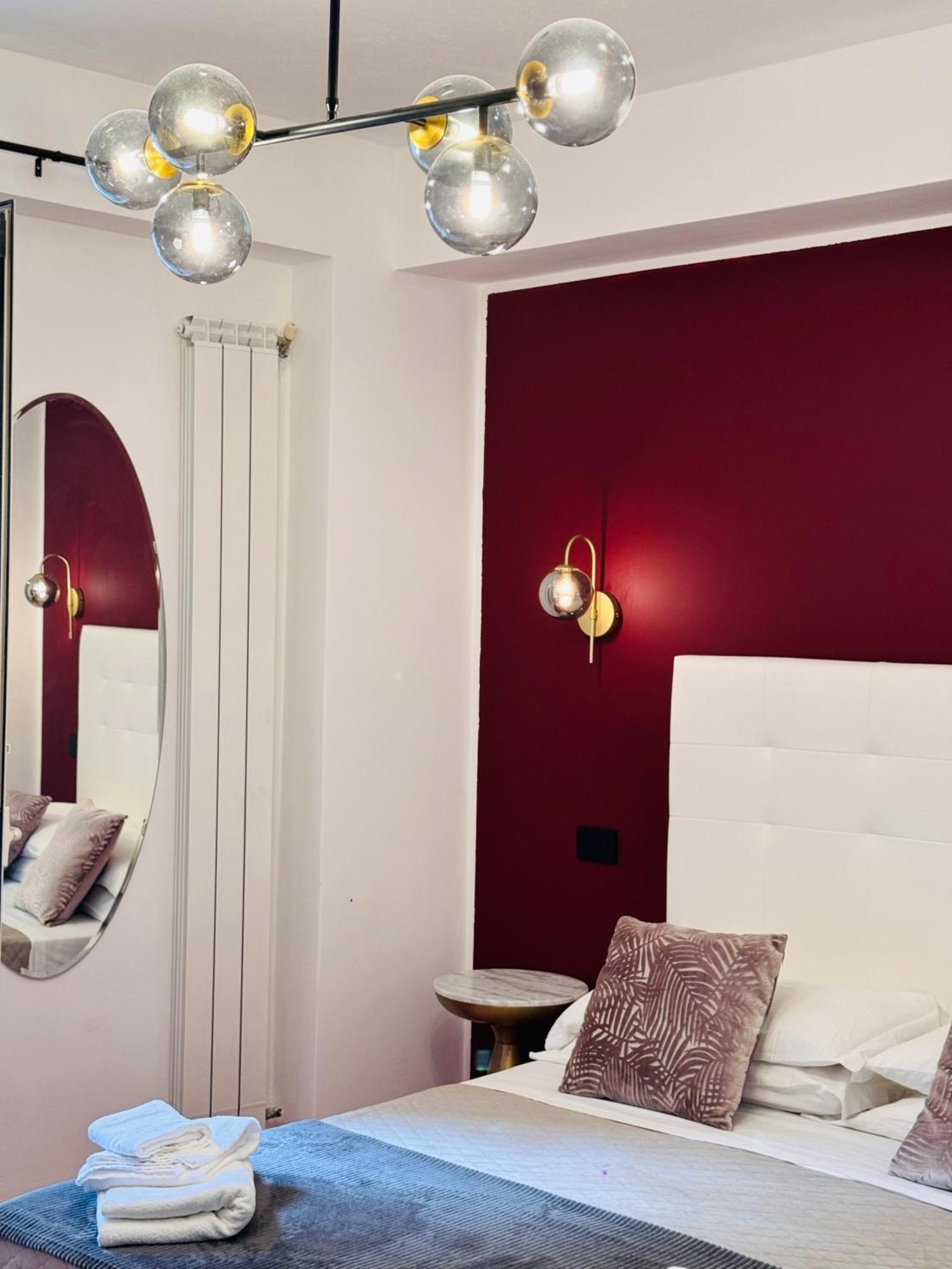 Taormina'S Sun Bed & Breakfast エクステリア 写真