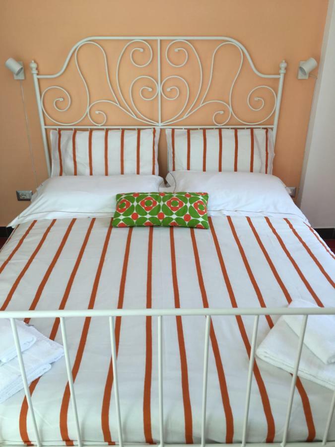 Taormina'S Sun Bed & Breakfast エクステリア 写真