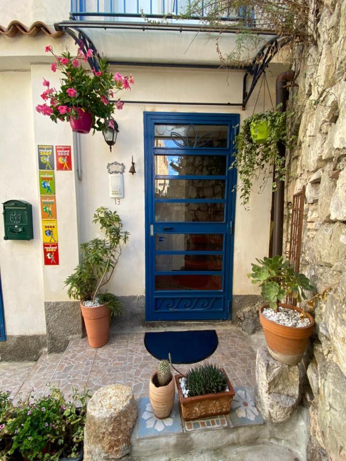 Taormina'S Sun Bed & Breakfast エクステリア 写真